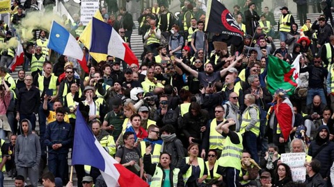 Foto Reuters
