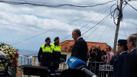 Foto Jorge Freitas Sousa