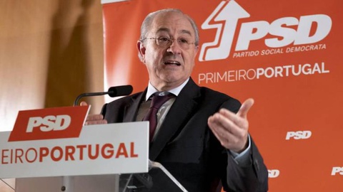 Foto SÉRGIO AZENHA/LUSA