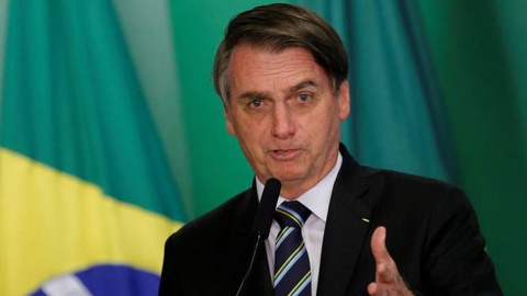 Foto Reuters