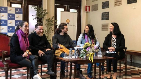 Instalação audiovi