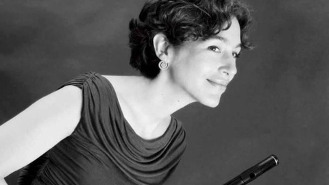 Juliette Hurel. Foto DR