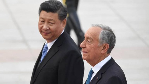 Foto Reuters