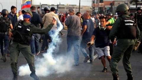 Fotos Reuters