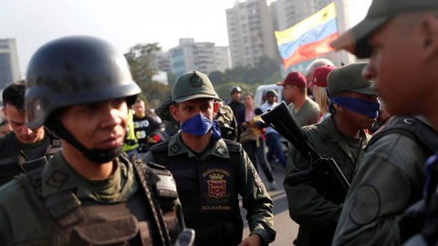 Foto Reuters