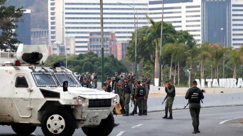 Foto Reuters