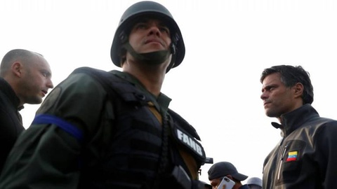 Foto Reuters