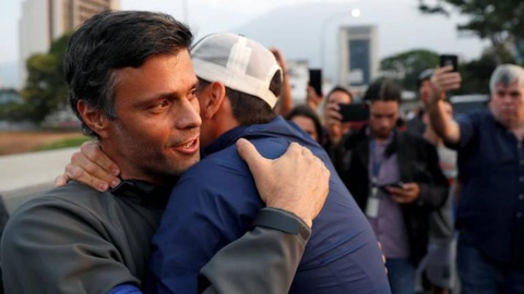Foto Reuters