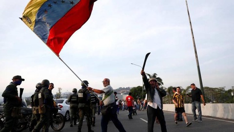Foto Reuters
