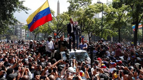 Foto Reuters