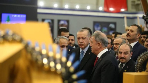Foto Reuters