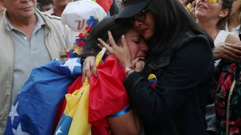 FOTO Reuters