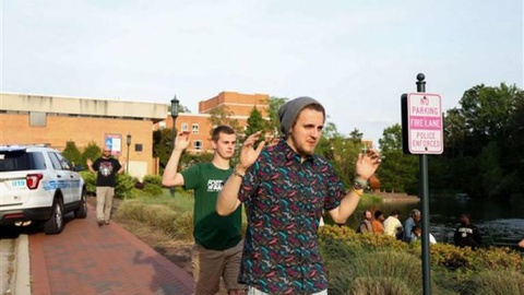 FOTO AFP / Getty Images