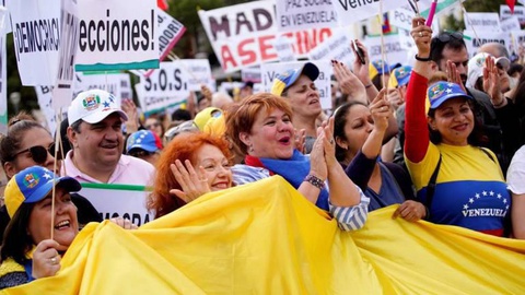 FOTO: Reuters