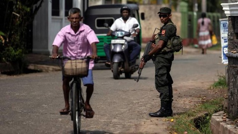 Foto Reuters