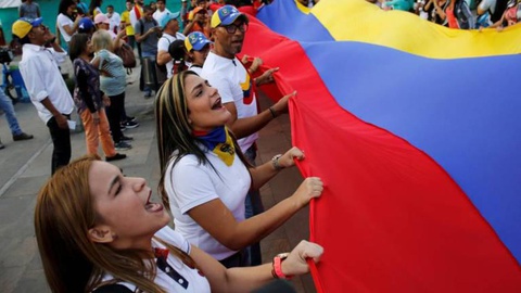 Foto Reuters
