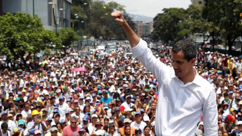 FOTO Reuters