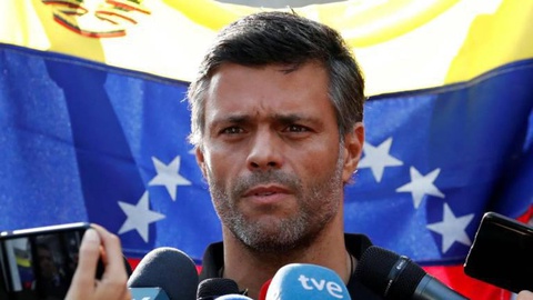 FOTO Reuters