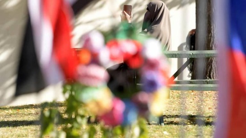 FOTO Reuters