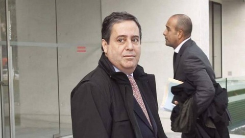 Foto Lionel Balteiro/Global Imagens