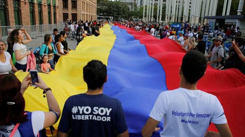 FOTO Reuters