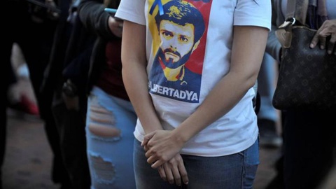 FOTO Reuters