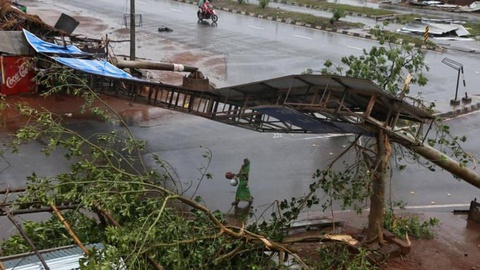 FOTO Reuters