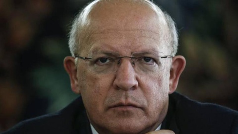 FOTO RODRIGO ANTUNES/LUSA