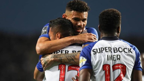 Foto Ivan Del Val/Global Imagens