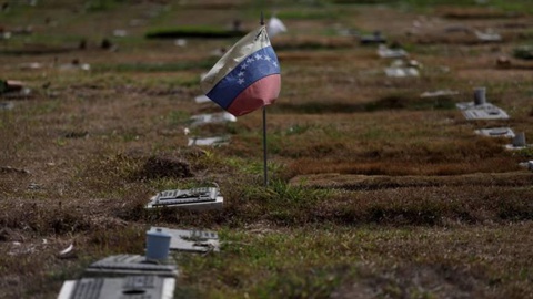 FOTO Reuters
