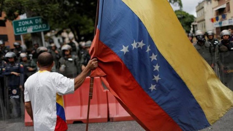 FOTO Reuters