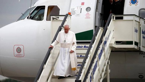 FOTO Reuters