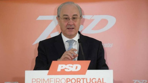 FOTO Lusa