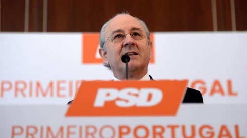 Foto FERNANDO VELUDO/LUSA