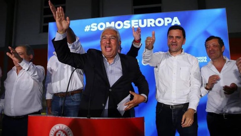 Foto NUNO VEIGA/LUSA