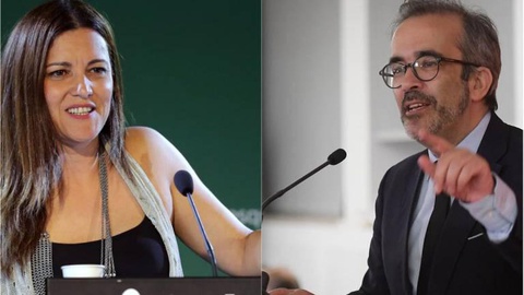Fotos Estela Silva/Hugo Delgado/Lusa/Arquivo