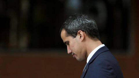 Foto Reuters