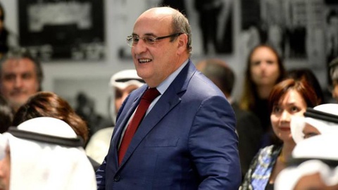 Foto EPA/Noufal Ibrahim