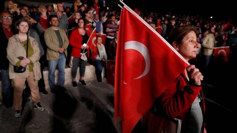 Foto Reuters
