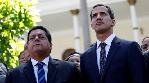 Foto Reuters