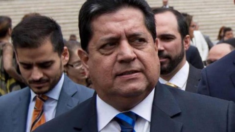 Edgar Zambrano Ramiréz.   Foto DR