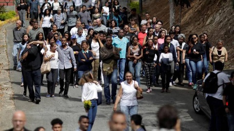 Foto Reuters