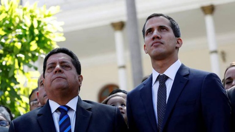 Foto Reuters