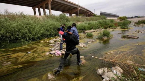 Foto Reuters 