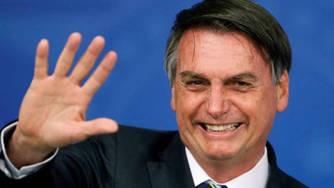 Foto Reuters 