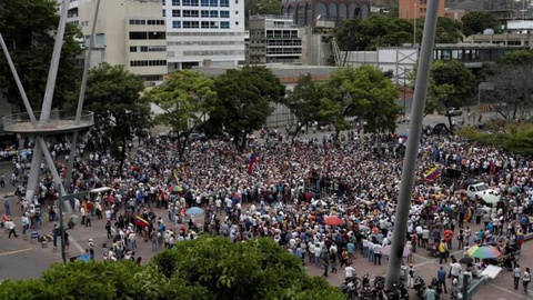 Foto Reuters