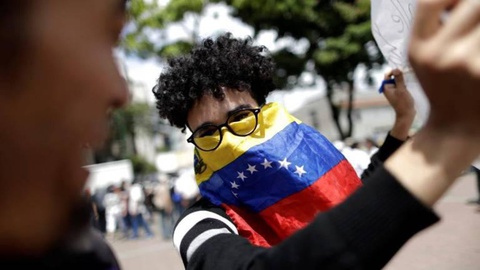 FOTOr Reuters