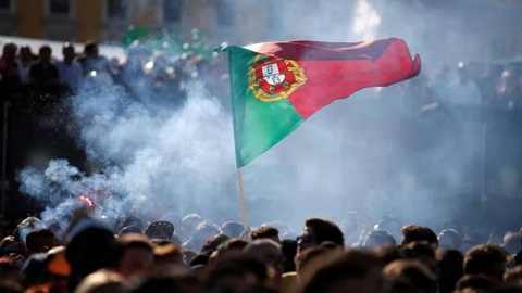 FOTO Reuters