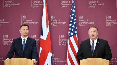 FOTO Reuters