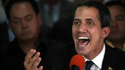 Foto Reuters
